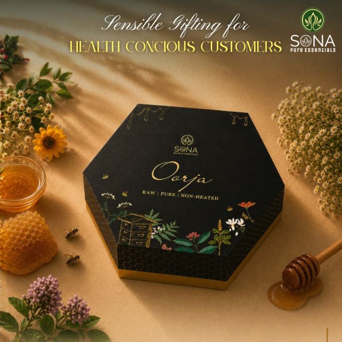 OORJA